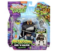 Tales of Teenage Mutant Ninja Turtles: Mutations Mix and Match MECHAZOID