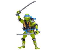 Tales of Teenage Mutant Ninja Turtles: Mutations Mix & Match - Figura de acción básica de Leonardo de 4.5 pulgadas Asst by Playmates Toys