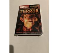 Tales of Terror-50 Movie Megap - Chloe, Love Is Calling You [USA] [DVD]