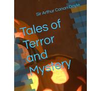 Tales of Terror and Mystery