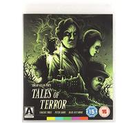 Tales of Terror [ Blu-ray] [Reino Unido] [Blu-ray]
