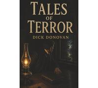 Tales of Terror: Crime, the Uncanny, and Sudden Death in the Victorian Dark