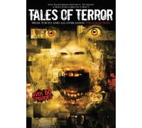 Tales of Terror from Tokyo Col - Tales of Terror From Tokyo Collection [USA] [DVD]