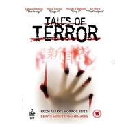 Tales Of Terror [Reino Unido] [DVD]