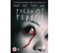 Tales of Terror [Reino Unido] [DVD]