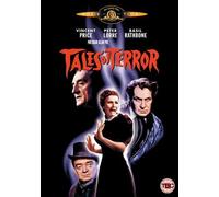 Tales of Terror [Reino Unido] [DVD]