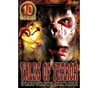 Tales of Terror [Reino Unido] [DVD]