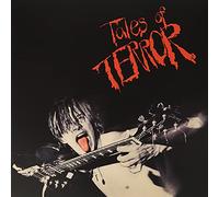 Tales of Terror - Tales of Terror [Vinilo]