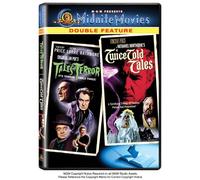Tales of Terror & Twice Told Tales [Reino Unido] [DVD]
