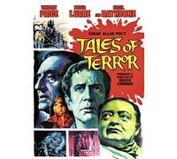 Tales of Terror [USA] [DVD]