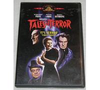 Tales of Terror [USA] [DVD]