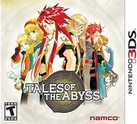 Tales of the Abyss
