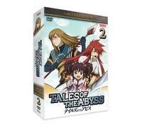 Tales of the Abyss Part 2 [USA] [DVD]