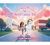 Tales of the Adventurous Girl