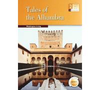 Tales of the alhambra 2 eso (LECTURAS)