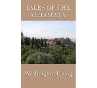 Tales of the Alhambra