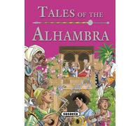 Tales of the Alhambra | Adapt. Equipo Susaeta