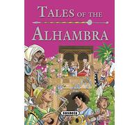 Tales of the Alhambra (Cuentos de la Alhambra)