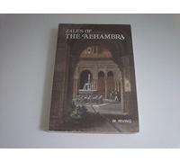 Tales of the Alhambra (Grabados)