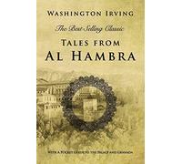 Tales of the Alhambra [Idioma Inglés]
