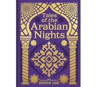 Tales of the Arabian Nights (Arcturus Gilded Classics)