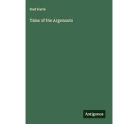 Tales of the Argonauts