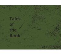 Tales of the Bank: Fishing Journal: Catch Logbook: 100 Pages: Record Date, Time, Species, Rig, Weather: Add 6x4 Photo