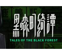 Tales of the Black Forest (PC) Steam Account - GLOBAL
