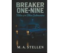 Tales of the Blue Submarine: The Truck That Never Dies and the Souls It Saves