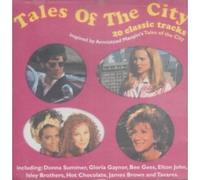 Tales of the City by Various Artists (1998-08-25)