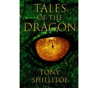Tales of the Dragon: a collection of fantasy stories