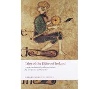 Tales of the Elders of Ireland