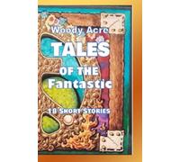 TALES of the Fantastic