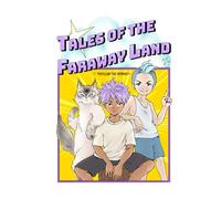 Tales of the Faraway Land: Fulfilling the Prophecy