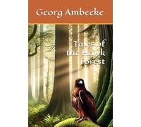 Tales of the Hawk Forest