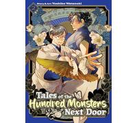 Tales of the Hundred Monsters Next Door Vol. 2