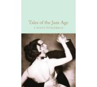 Tales Of The Jazz Age