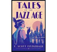 TALES OF THE JAZZ AGE