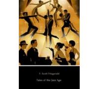 Tales Of The Jazz Age (ebook)