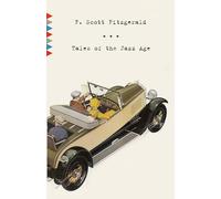 Tales of the Jazz Age: Stories (Vintage Classics)