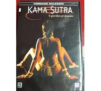 Tales of the Kama Sutra [USA] [DVD]