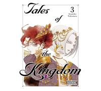 Tales of the Kingdom, Vol. 3: Volume 3 (TALES OF KINGDOM HC)