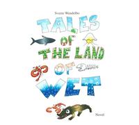 Tales of the Land of Wet: Business & Psychology applied to Lobsters and Crocodiles