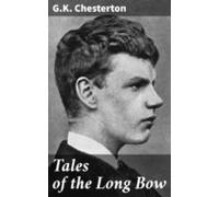 Tales Of The Long Bow (ebook)