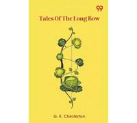 Tales Of The Long Bow (Edition1)