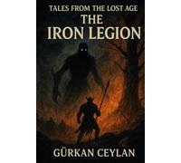 Tales Of The Lost Age: The Iron Army (Tales of the Lost Age - The Complete Saga)