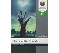 Tales Of The Macabre B1 (LECTURAS)