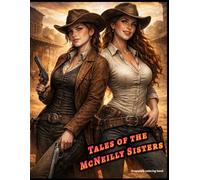 Tales of the McNeilly Sisters: Bounty Hunters