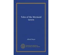 Tales of the Mermaid tavern
