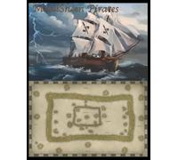 Tales of The Metalsheen Pirates: The Grand Treasure Gems